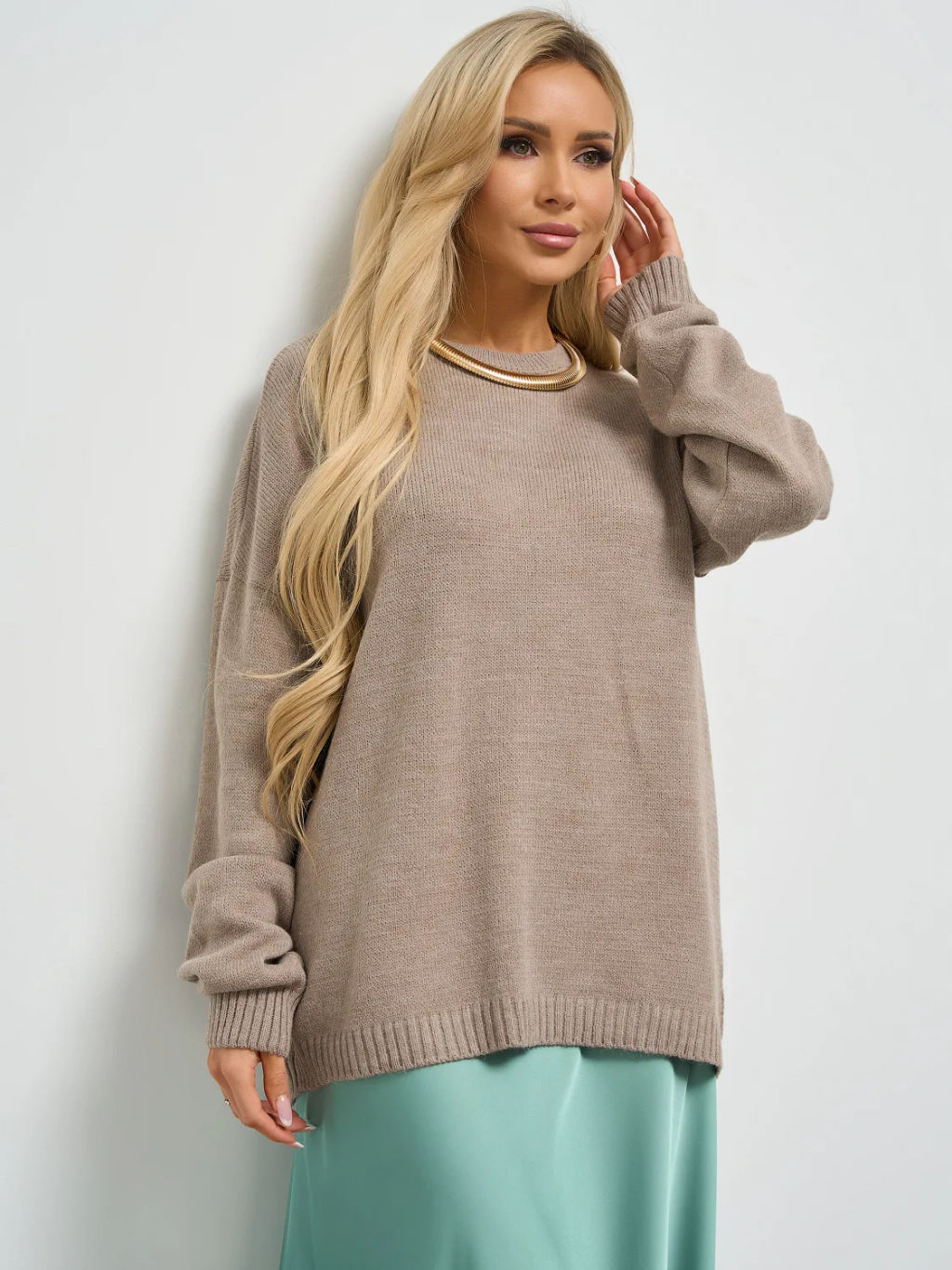 JETTY Джемпер  фото 8