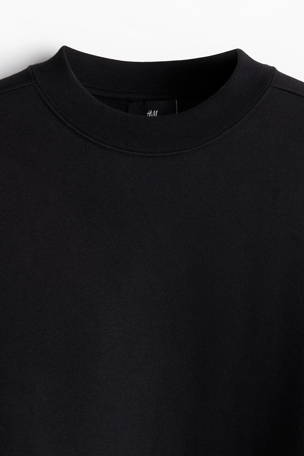 Sudadera Loose Fit - H&m фото 6