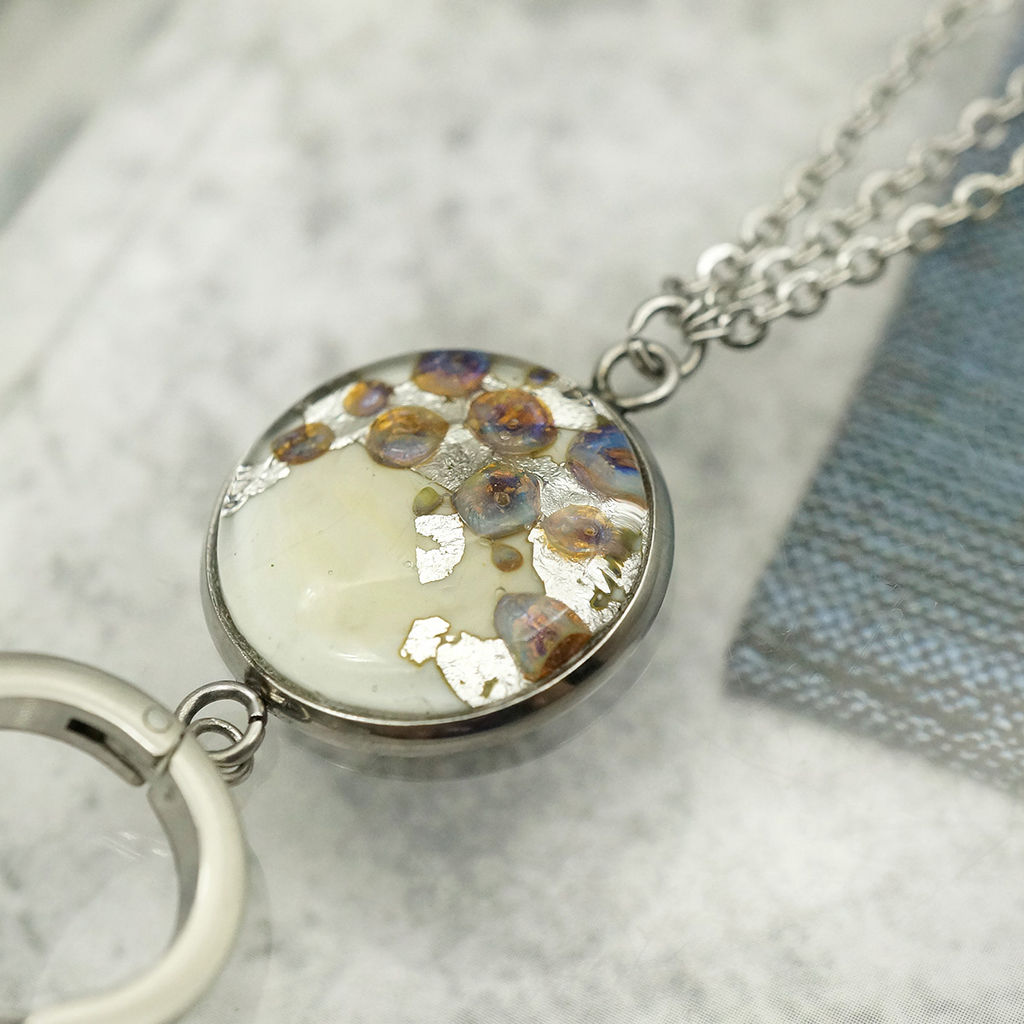 Серьги из муранского стекла - Vloes фото 5