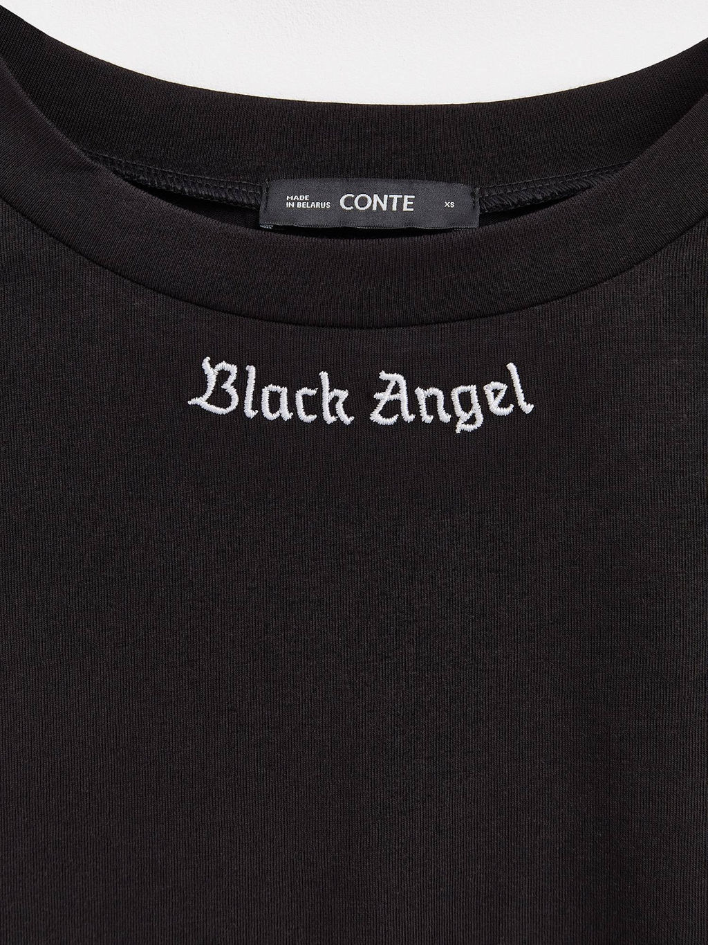 CONTE LD 1738 black angel