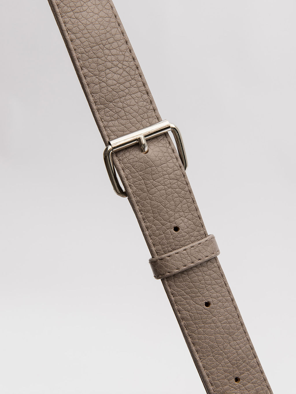 Серо-коричневый кросс-боди S.Lavia  фото 17