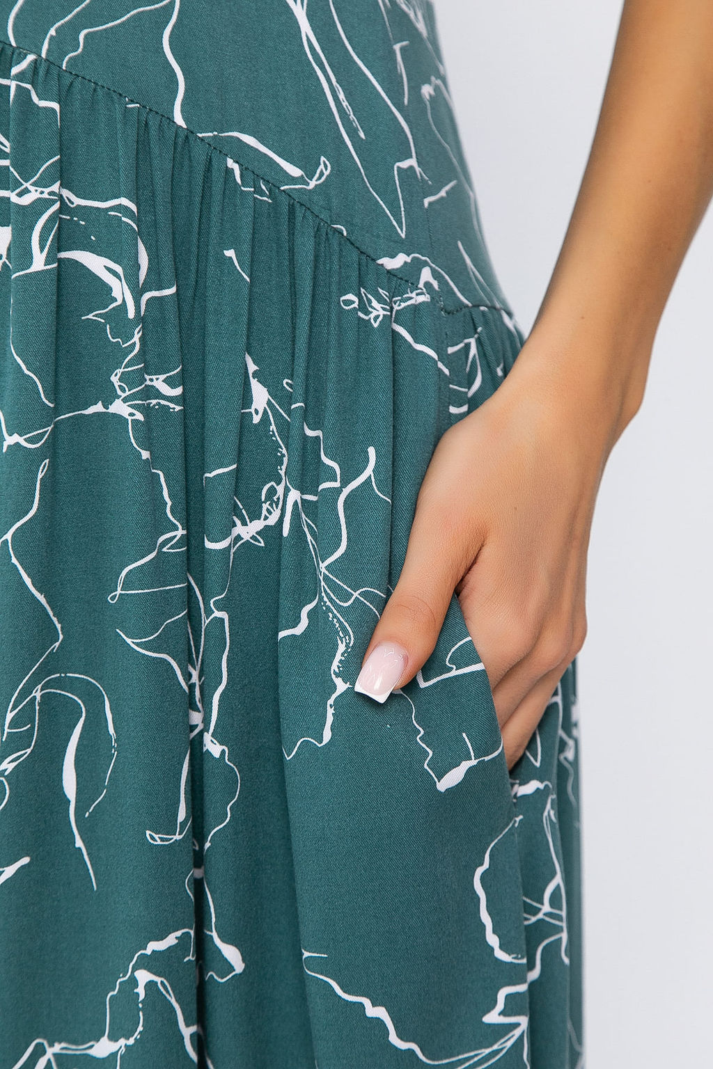 Сарафан Нерея - Lt collection фото 42