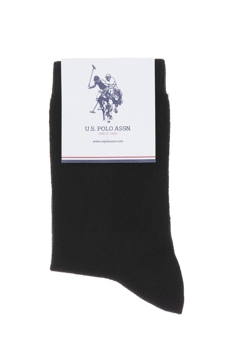 Носки из трех предметов для мальчика Неожиданная скидка в корзине - U.s. polo assn фото 4