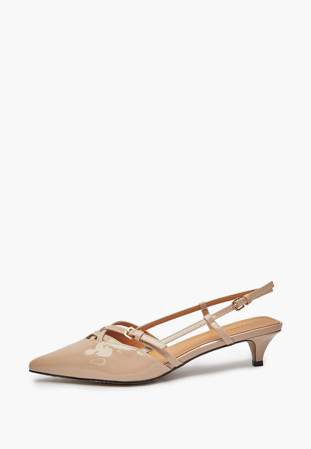 Туфли открытые - Mascotte фото 4