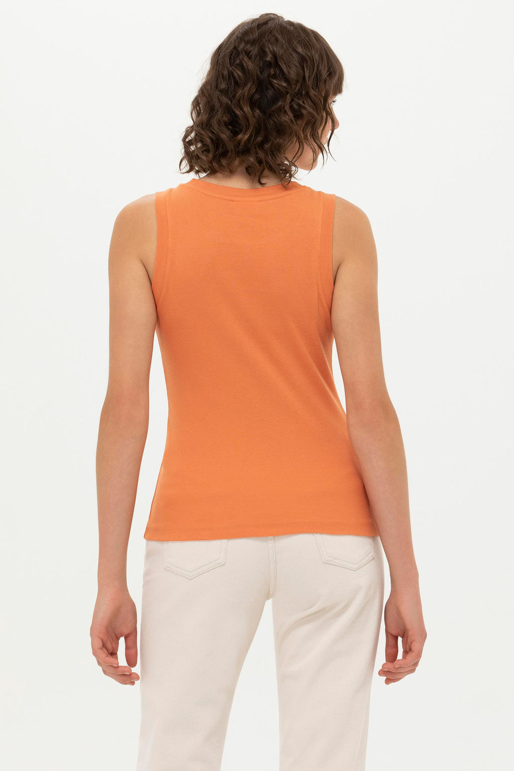Женская футболка Tile Basic - U.s. polo assn фото 19