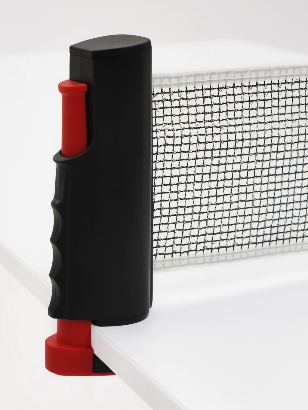 Сетка для настольного тенниса FN Table Tennis Net Black