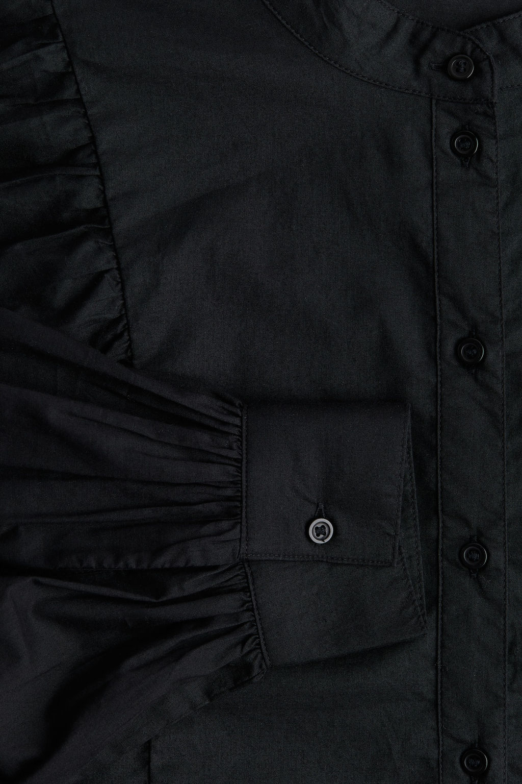 Blusa con mangas murcielago - H&m фото 7