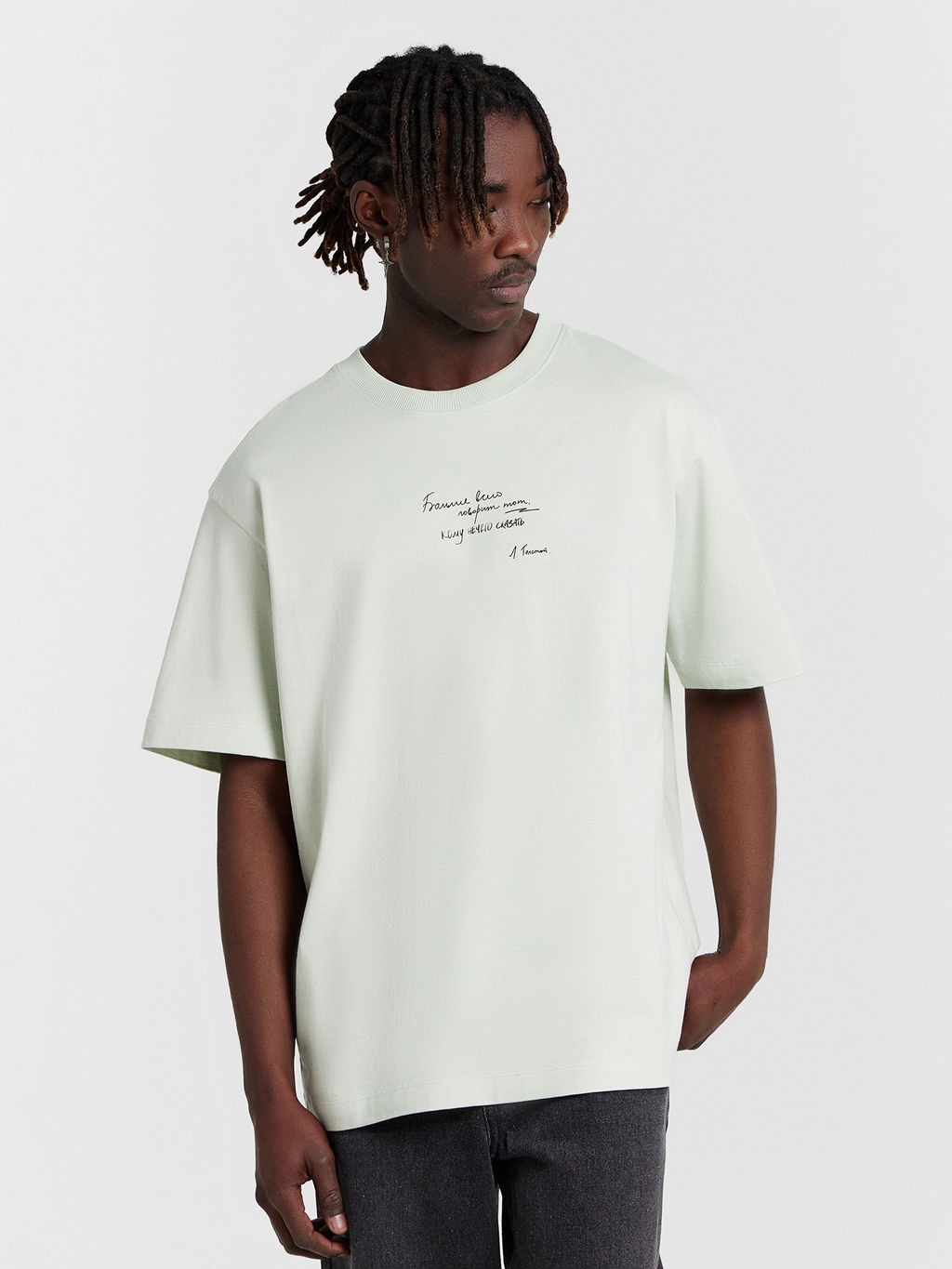 ФУТБОЛКА МУЖСКАЯ