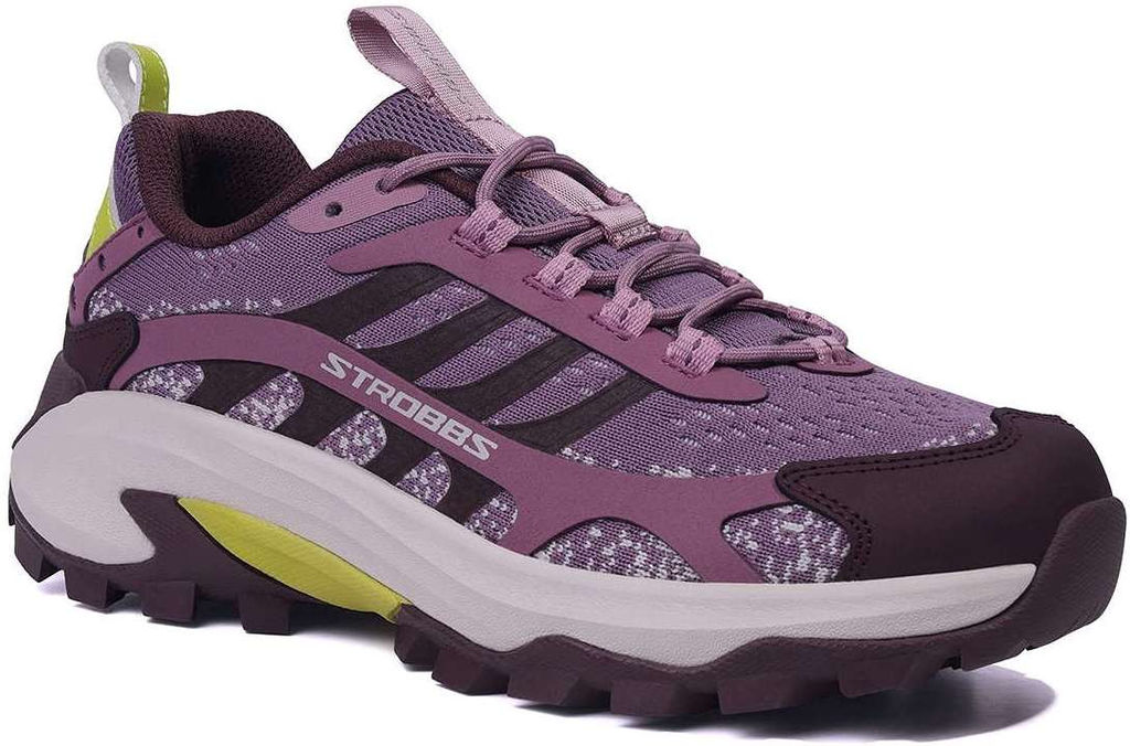 Кроссовки женские - Strobbs фото 2