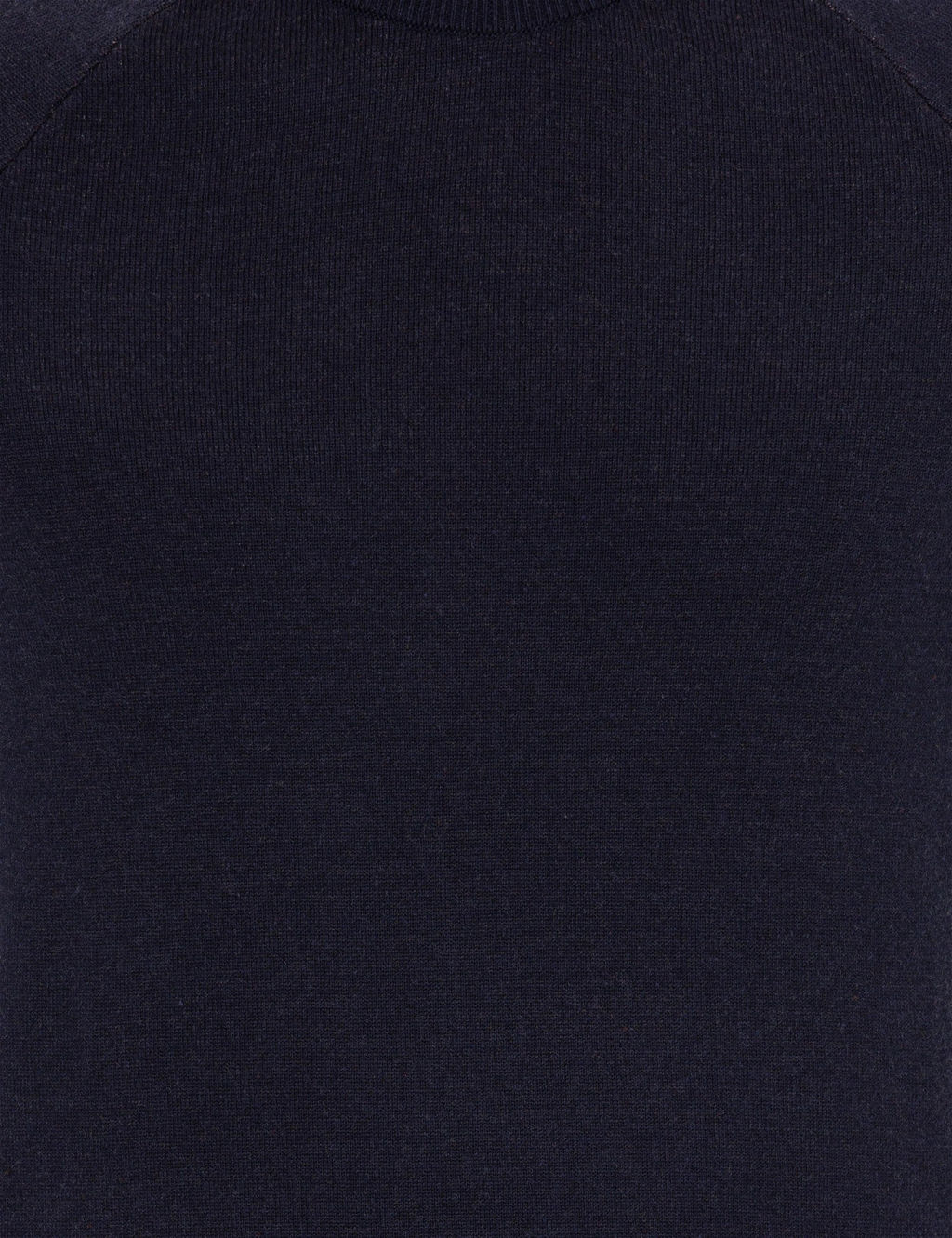 Lacivert Slim Fit Bisiklet Yaka Triko Kazak - Pierre cardin фото 6