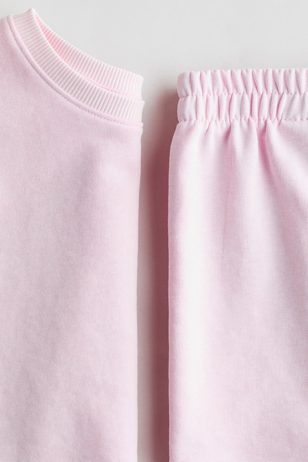 Conjunto de 2 piezas en sudadera - H&m фото 5