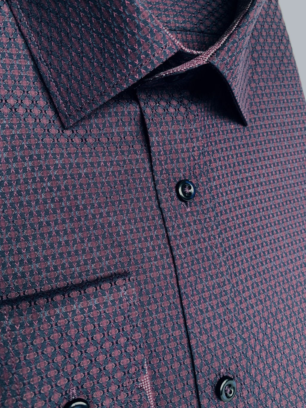 Рубашка 20.17-Т-06 - Nicolo angi фото 3