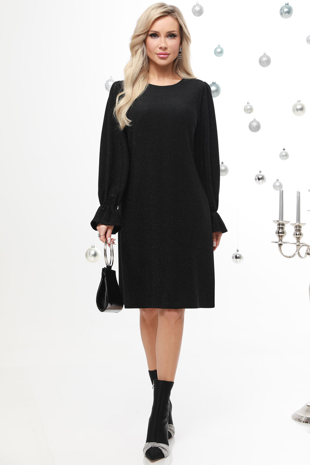 Платье Удачный вечер - Dstrend фото 5