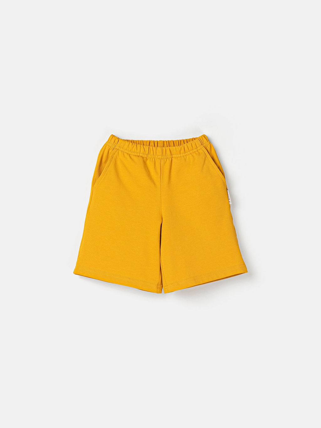 Шорты трикотажные Мёд