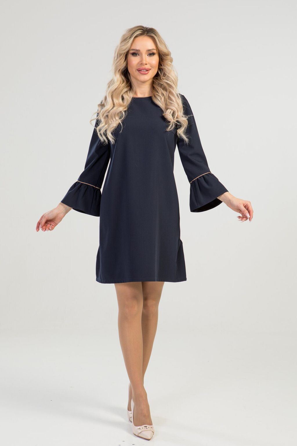 Платье АП-2490 - Ajour фото 2