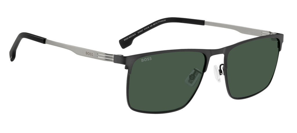 Солнцезащитные очки BOSS 1837/G/S - Hugo Boss фото 3