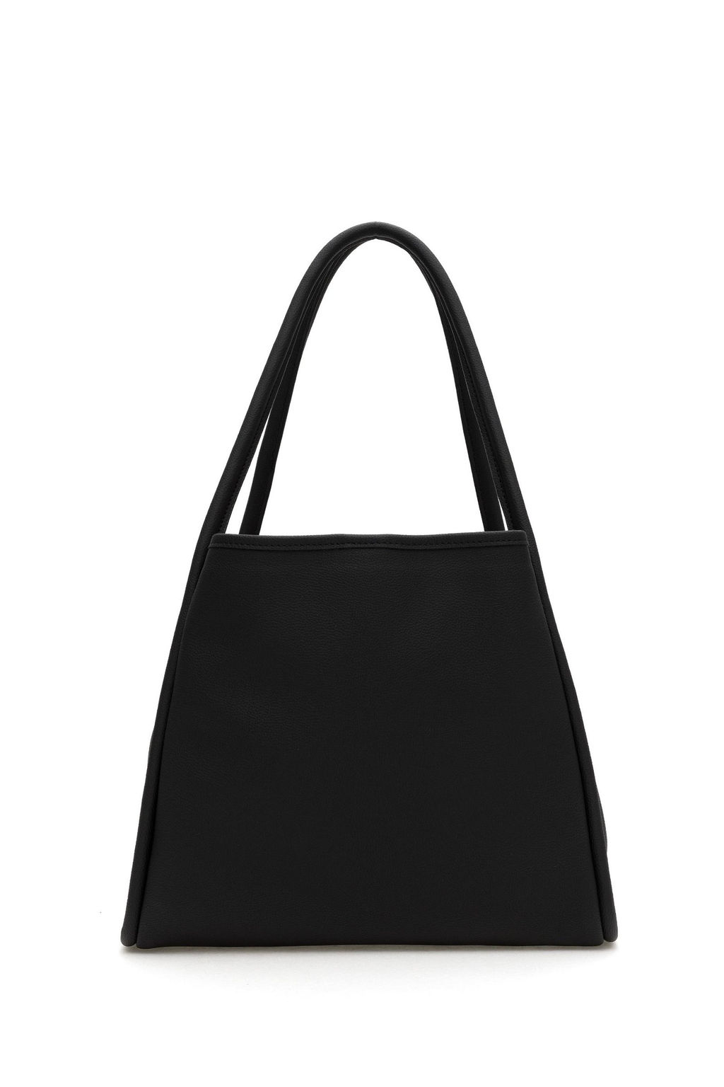 U. S. Polo Assn / Женская черная сумка через плечо - U.s. polo assn фото 3