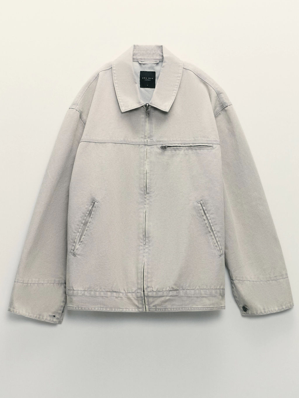 Куртка мужская / Zarina  фото 8