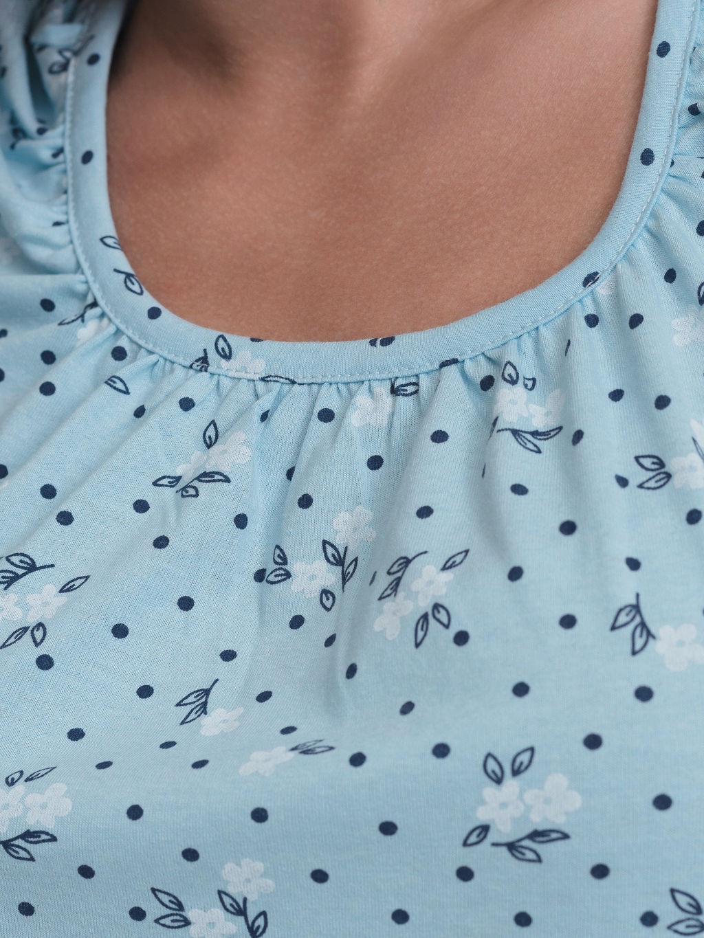 Сорочка женская - Глория Трикотаж фото 3