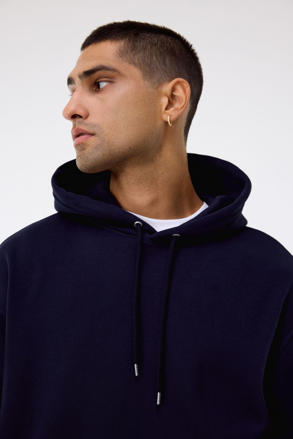 Conjunto de sudadera y joggers Loose Fit - H&m фото 8