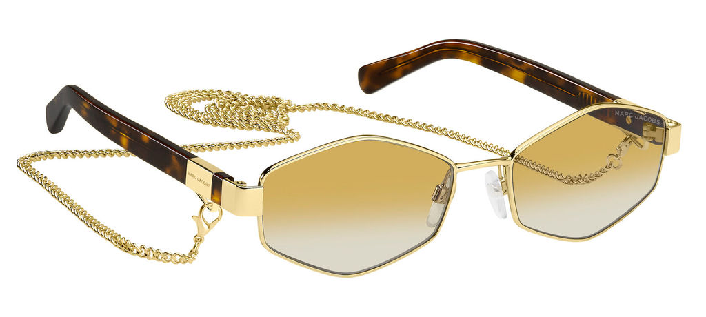 Солнцезащитные очки MARC JACOBS MARC 496/S  фото 3