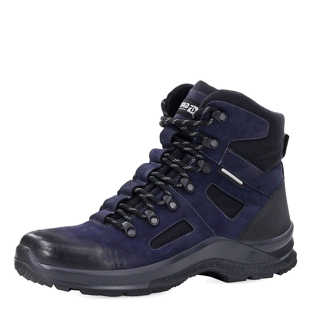 Ботинки мужские