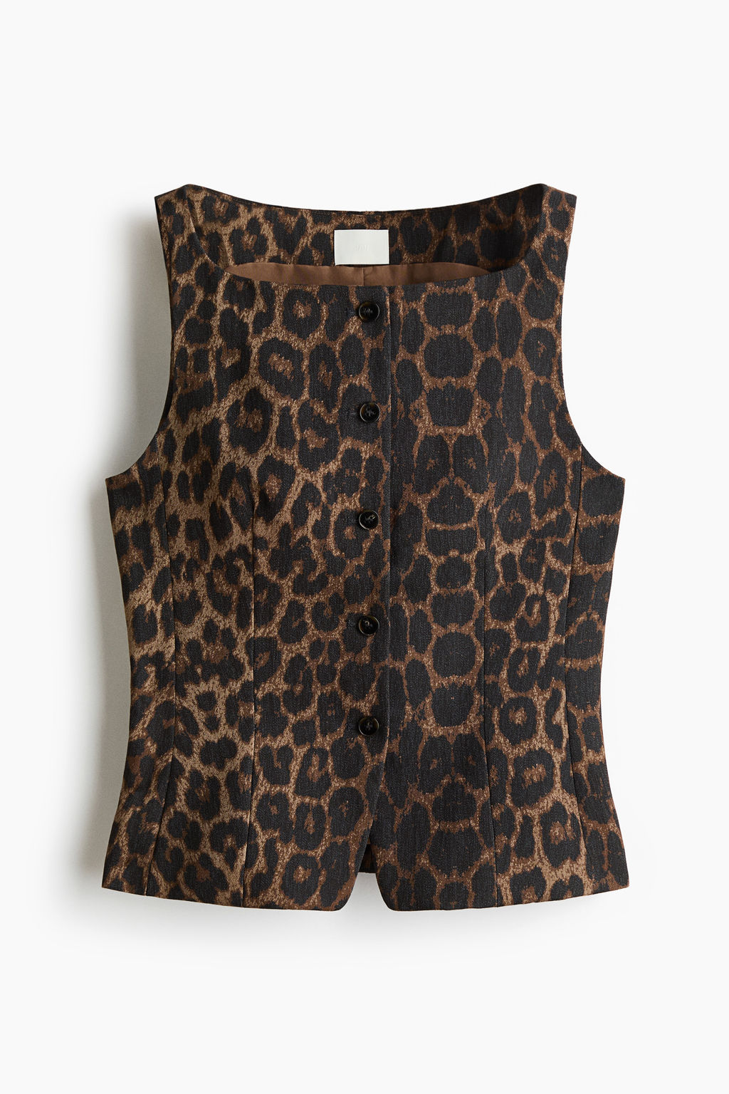Chaleco sastre - H&m фото 2
