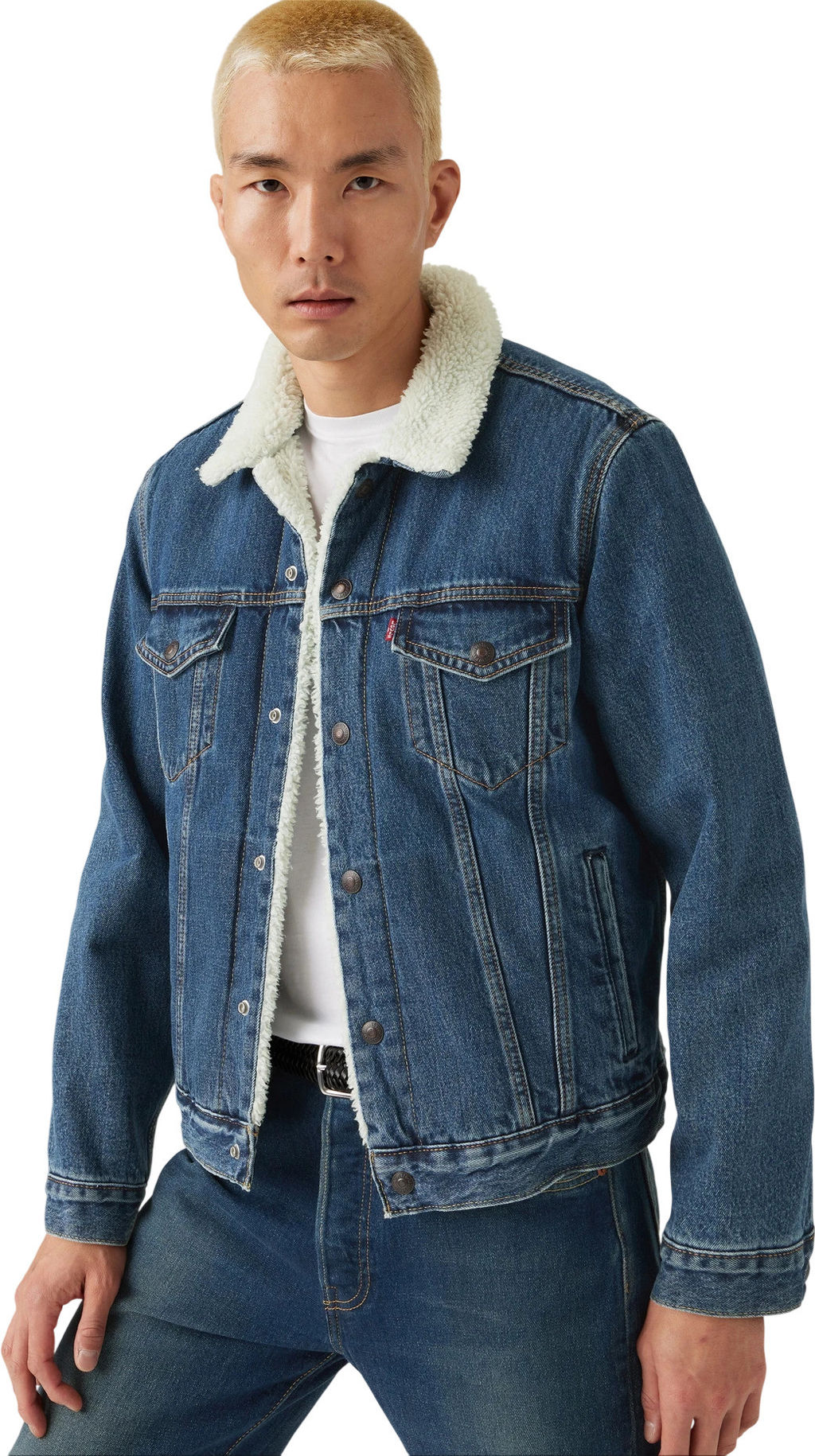 Куртка мужская