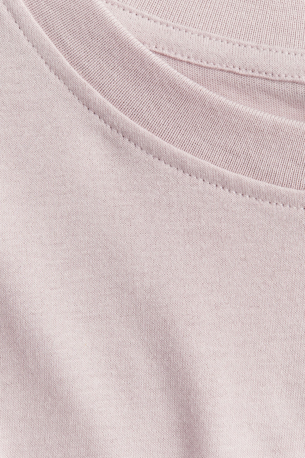 Camiseta oversize - H&m фото 6