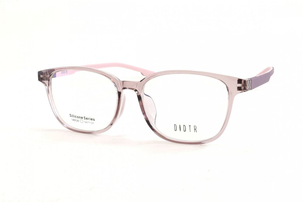 DIDTR СИЛИКОНОВЫЕ ДУЖКИ 58026 C5 52-17-144