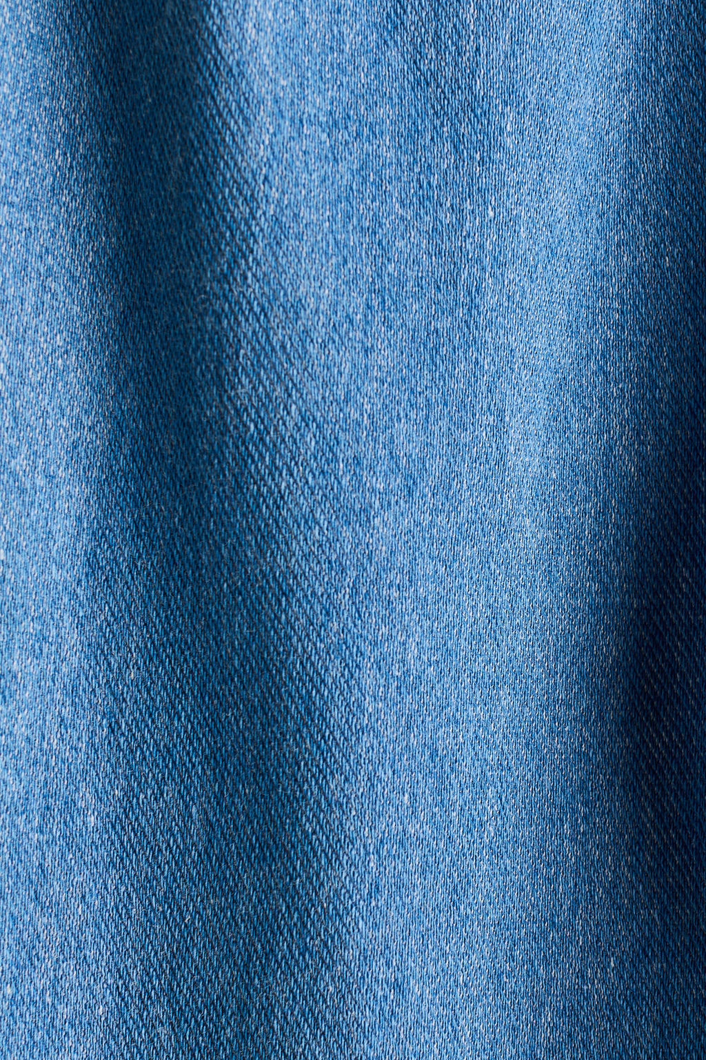 Pantal?n efecto denim