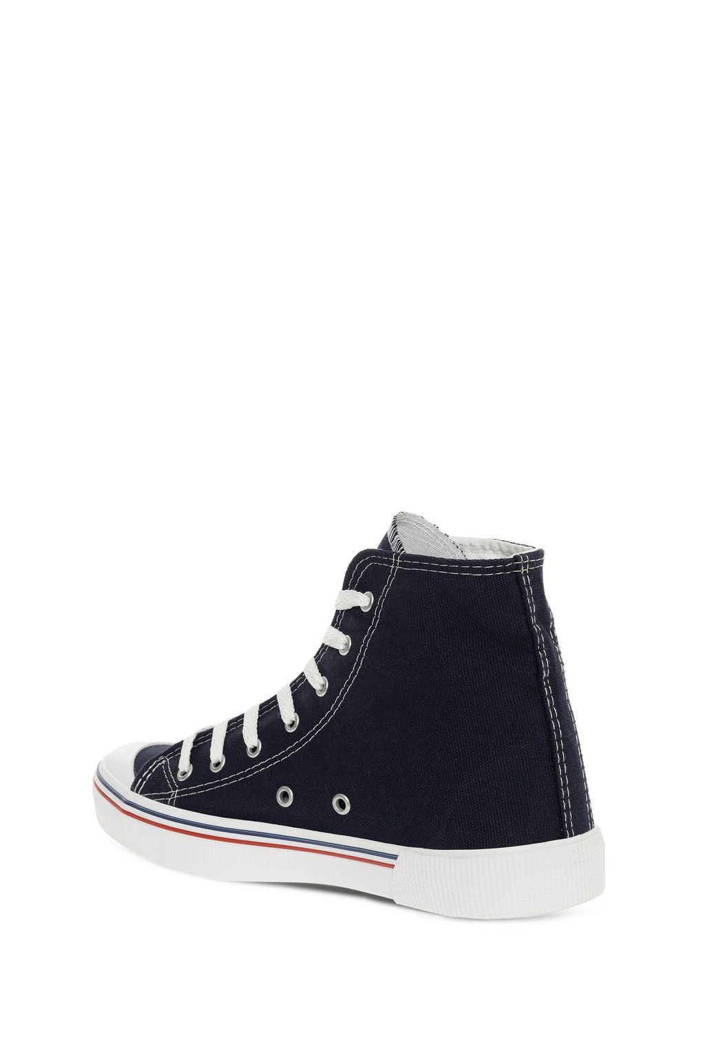 Мужские темно-синие туфли - U.s. polo assn фото 3