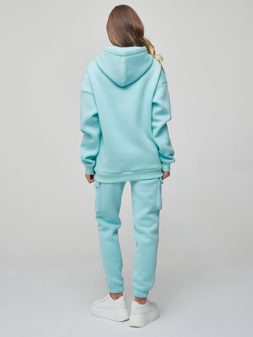 Брюки женские 22L-RR-1674 RED-N-ROCKS - Red-n-rock's фото 7