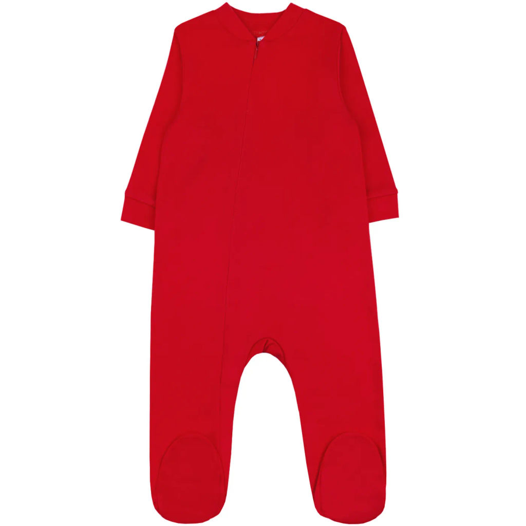 Комбинезон интерлок 1326200401 - Youlala фото 2