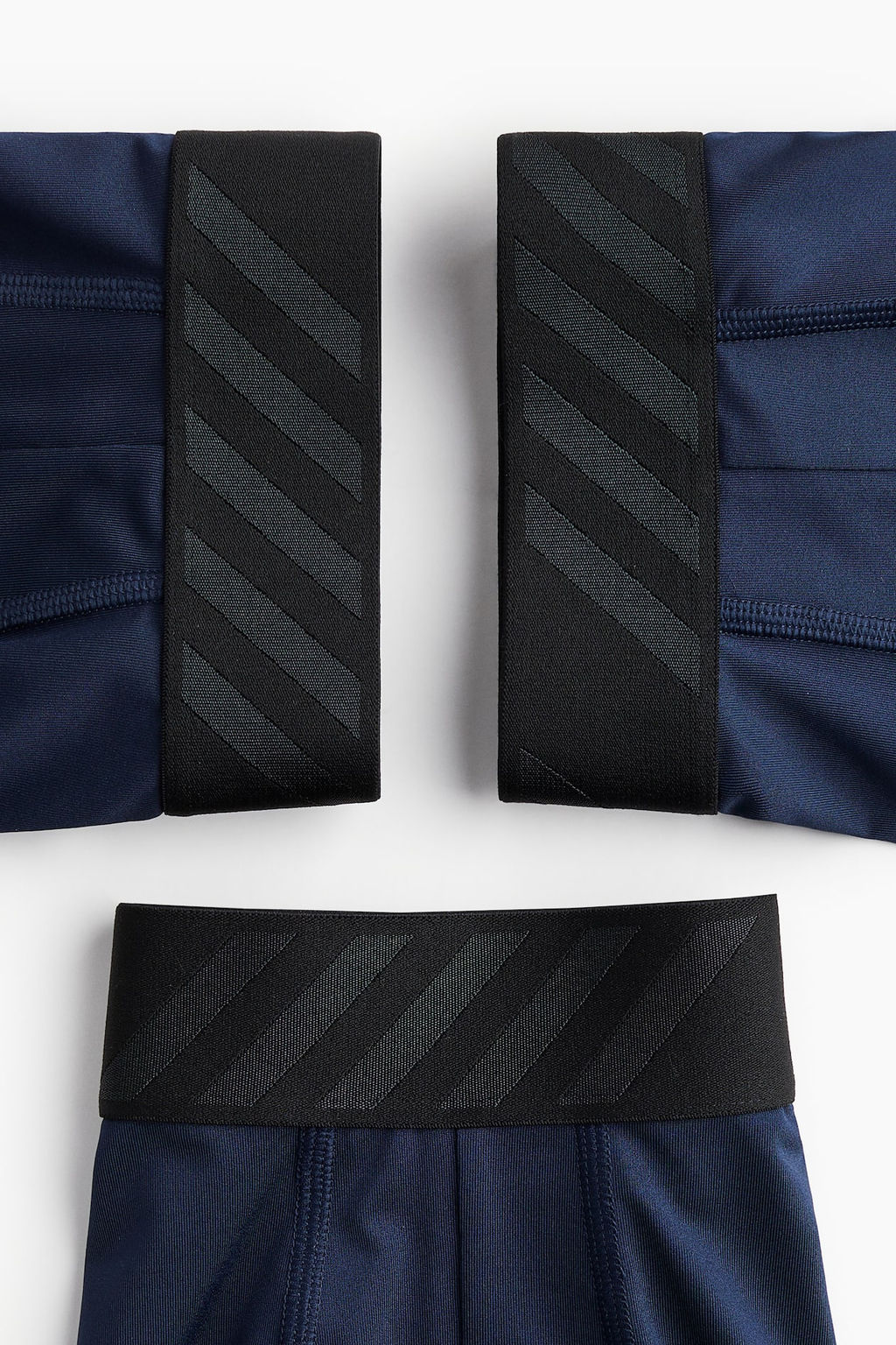 Pack de 3 calzoncillos de deporte en DryMove - H&m фото 3