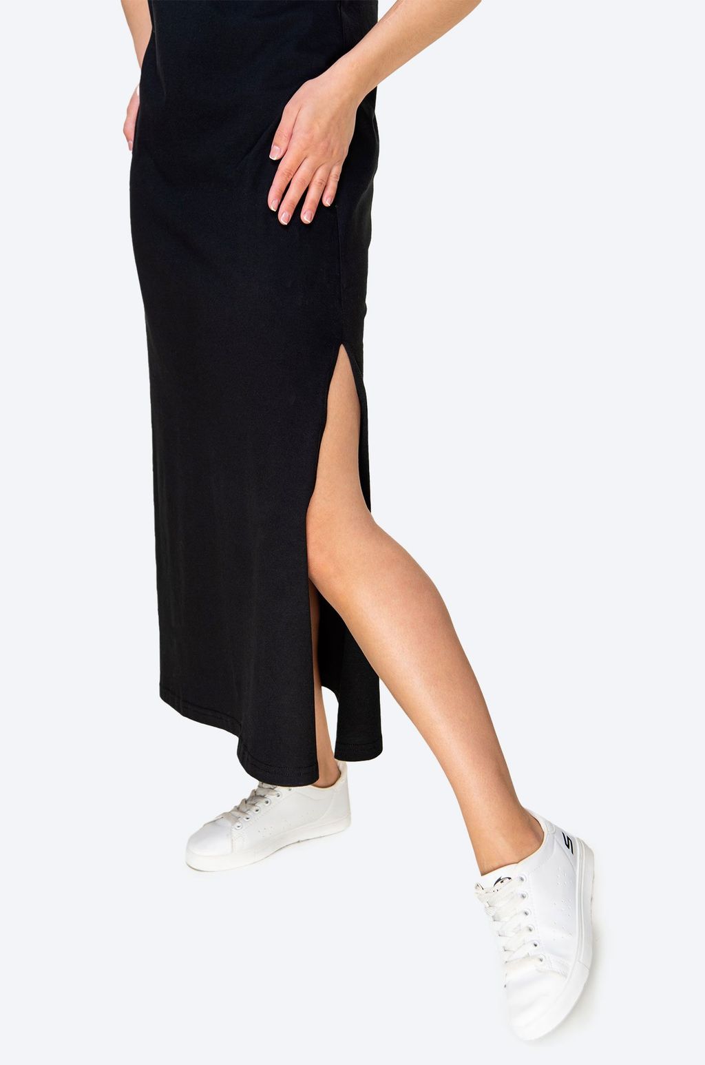 Женское платье-майка Happy Fox  фото 13