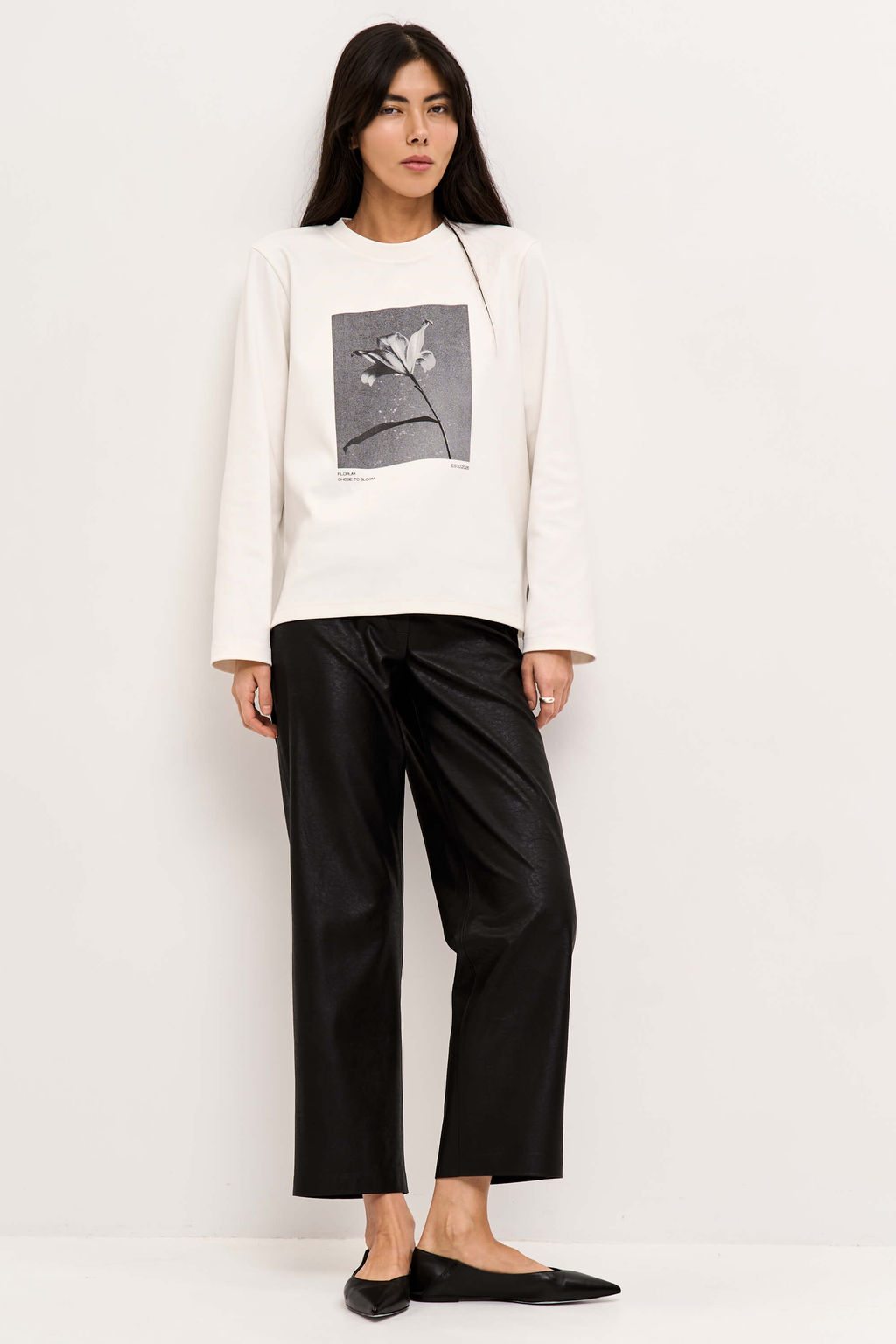 Брюки С7536-2 НСК - Cloxy фото 5