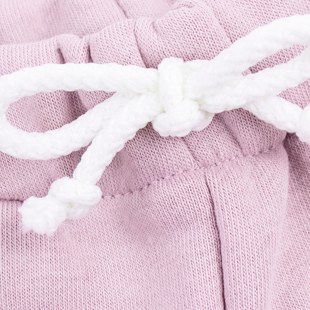 Штанишки ны футер 3х нитка петля 1510330104