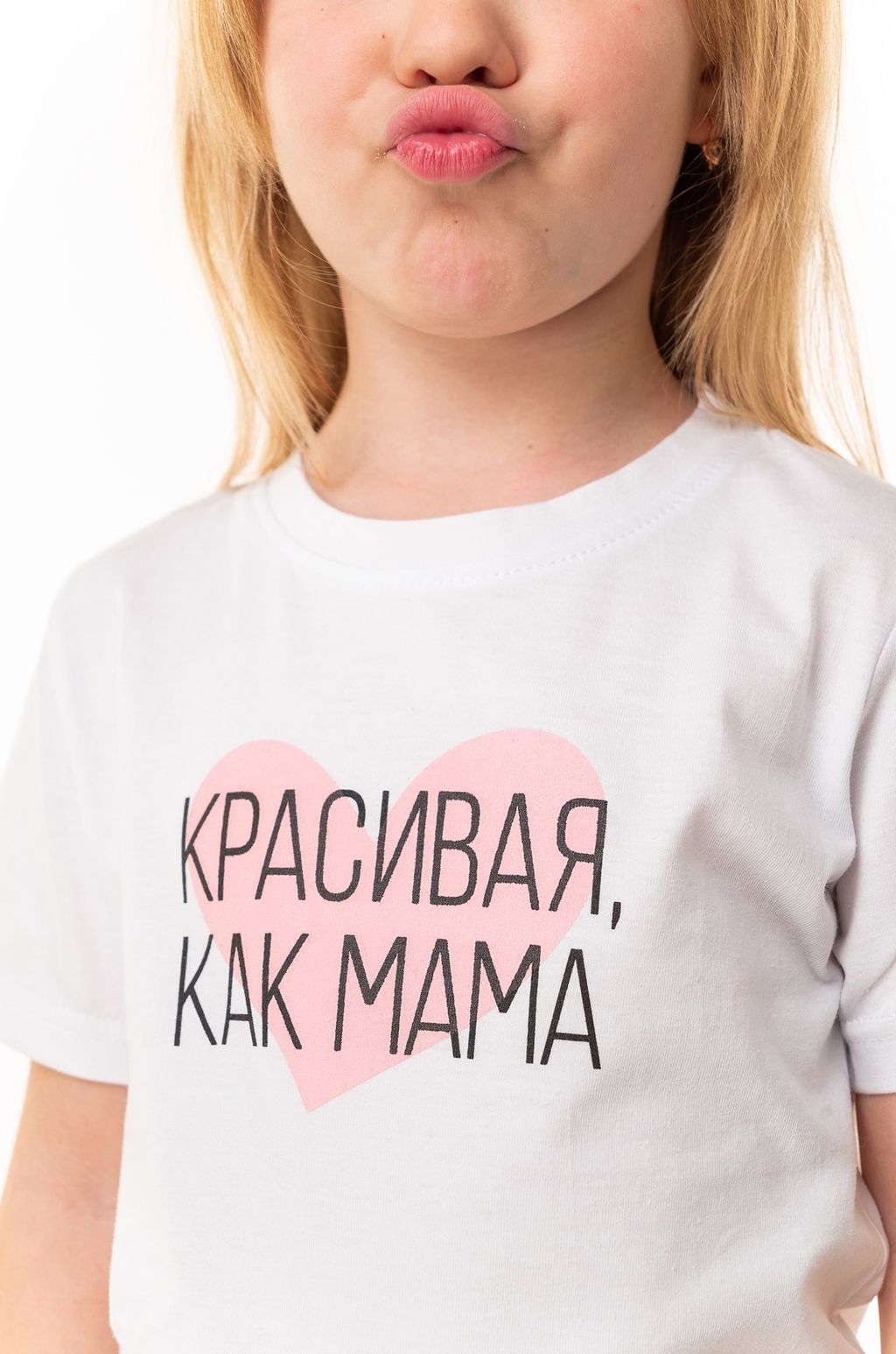 Футболка для девочки Happyfox - Happy fox фото 6