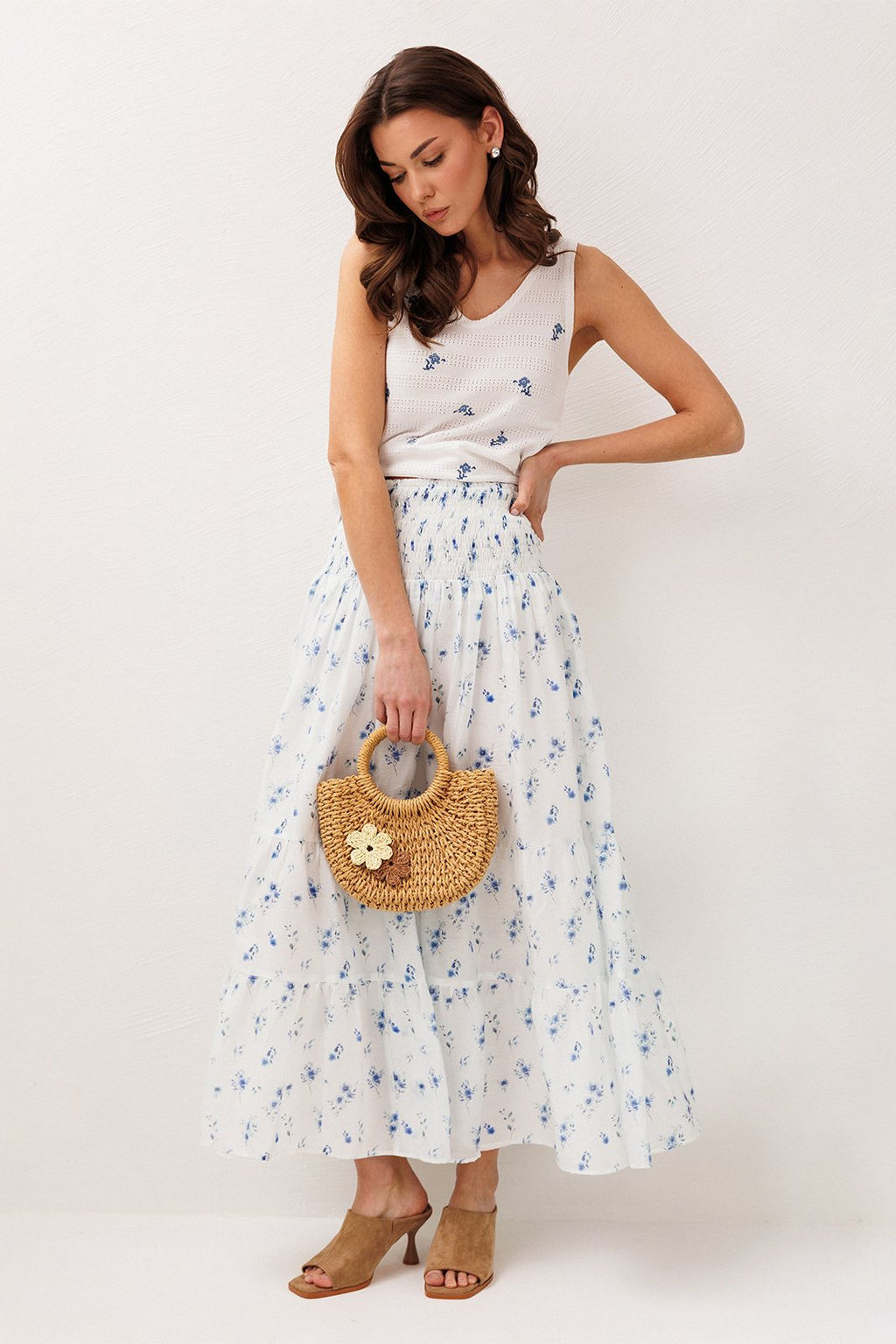 Юбка 3299 - Buter фото 4