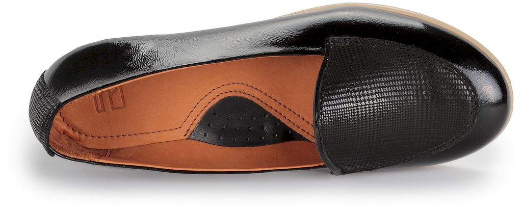 лоферы для девочек - Riconte фото 4