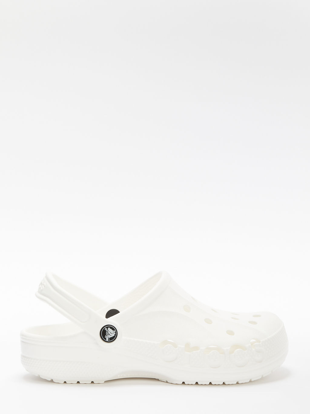 Шлепанцы Сланцы CROCS BAYA CLOG