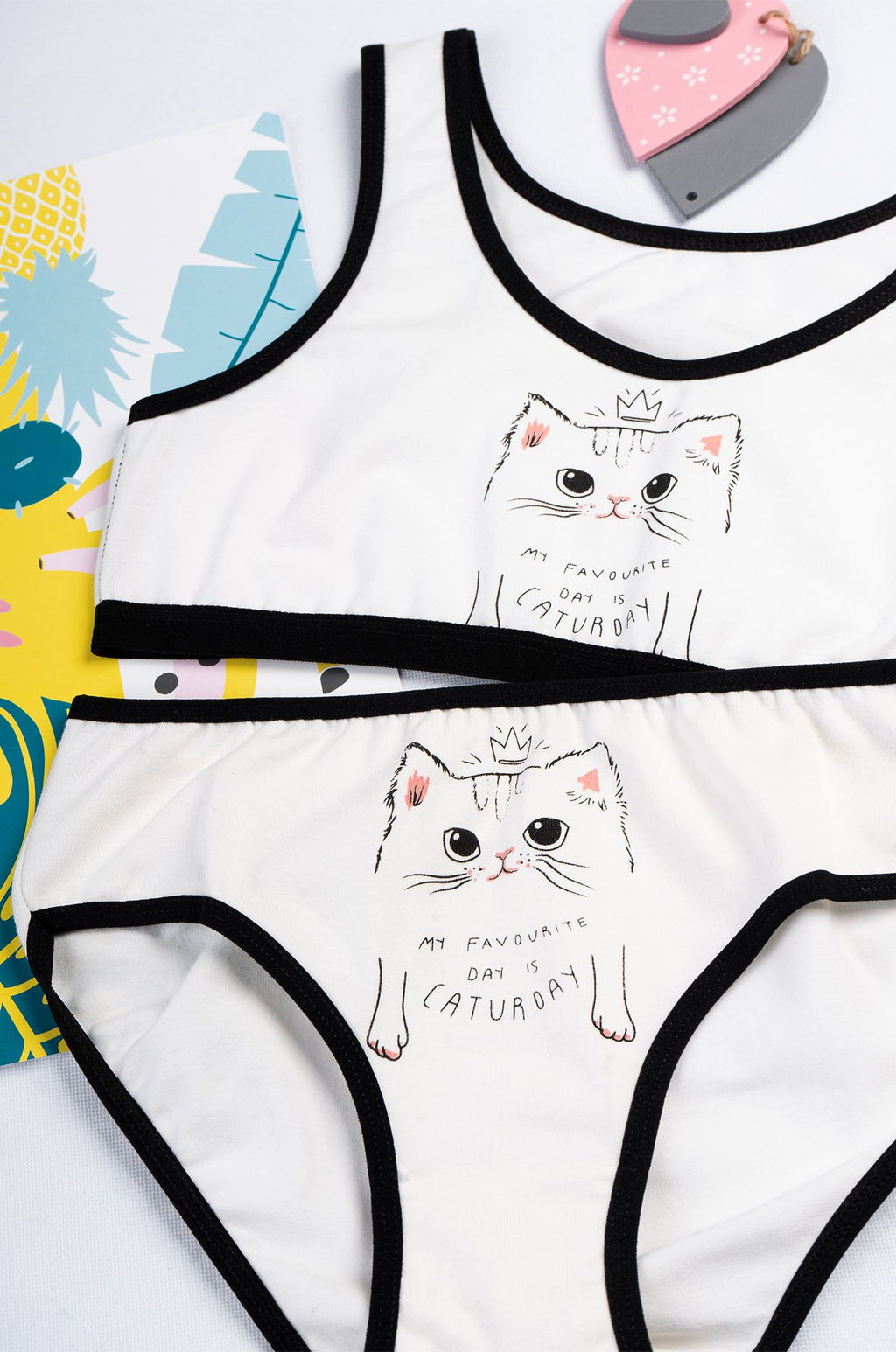 Комплект для девочки Donella  фото 4