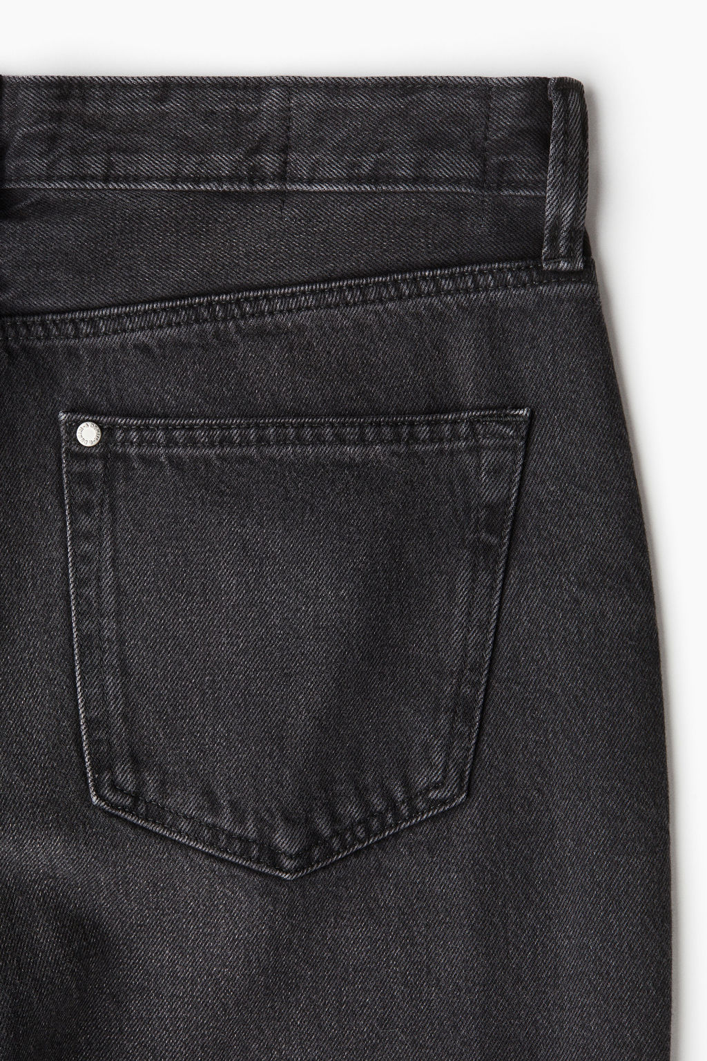 Loose Jeans - H&m фото 11