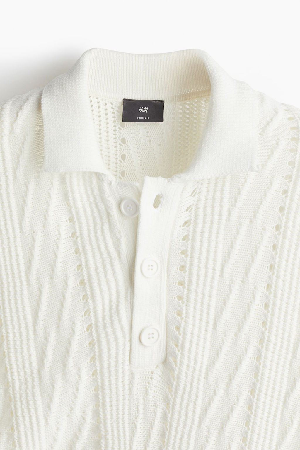 Polo de algodon - H&m фото 2