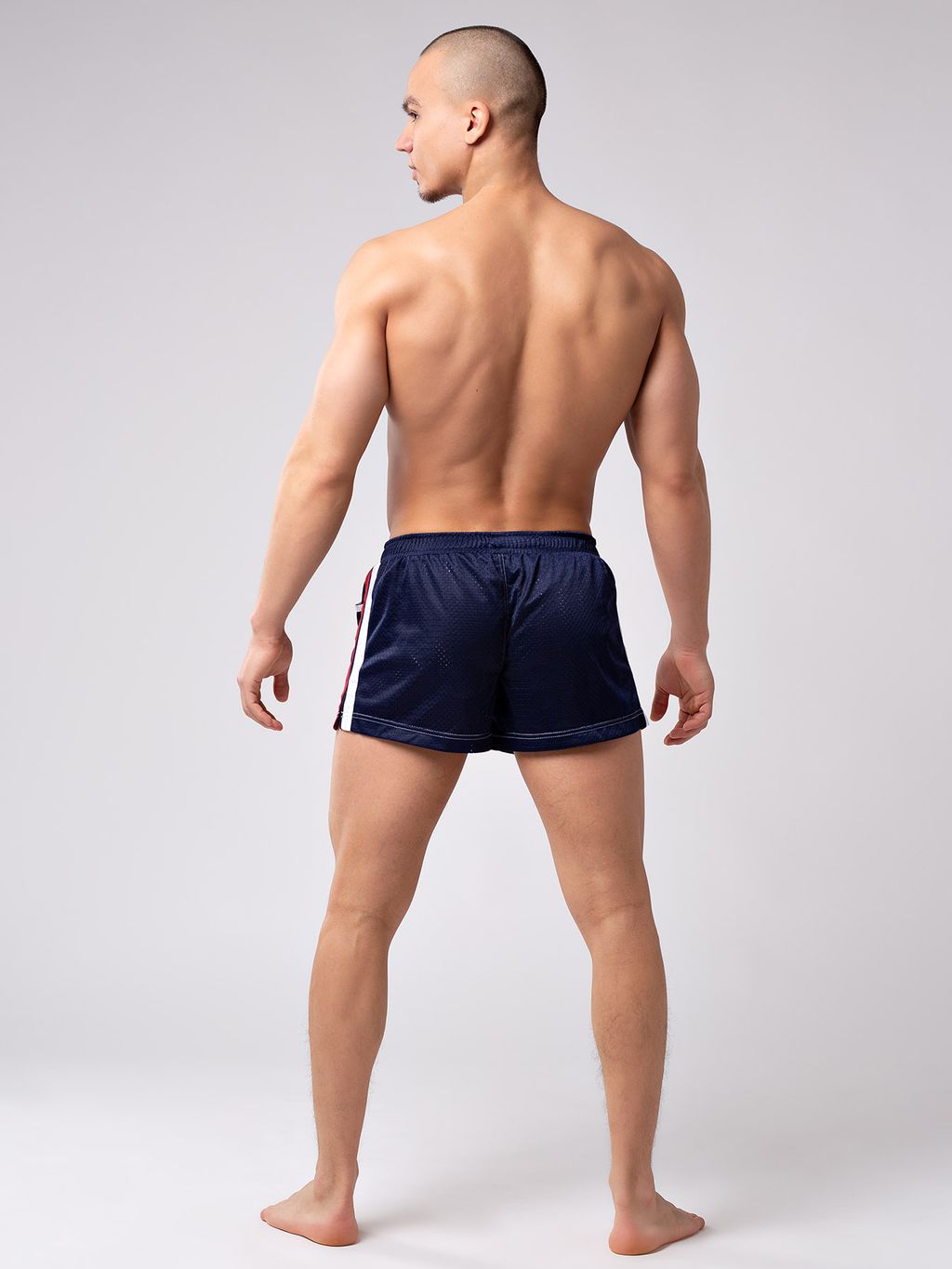 Шорты пляжные Opium F-132