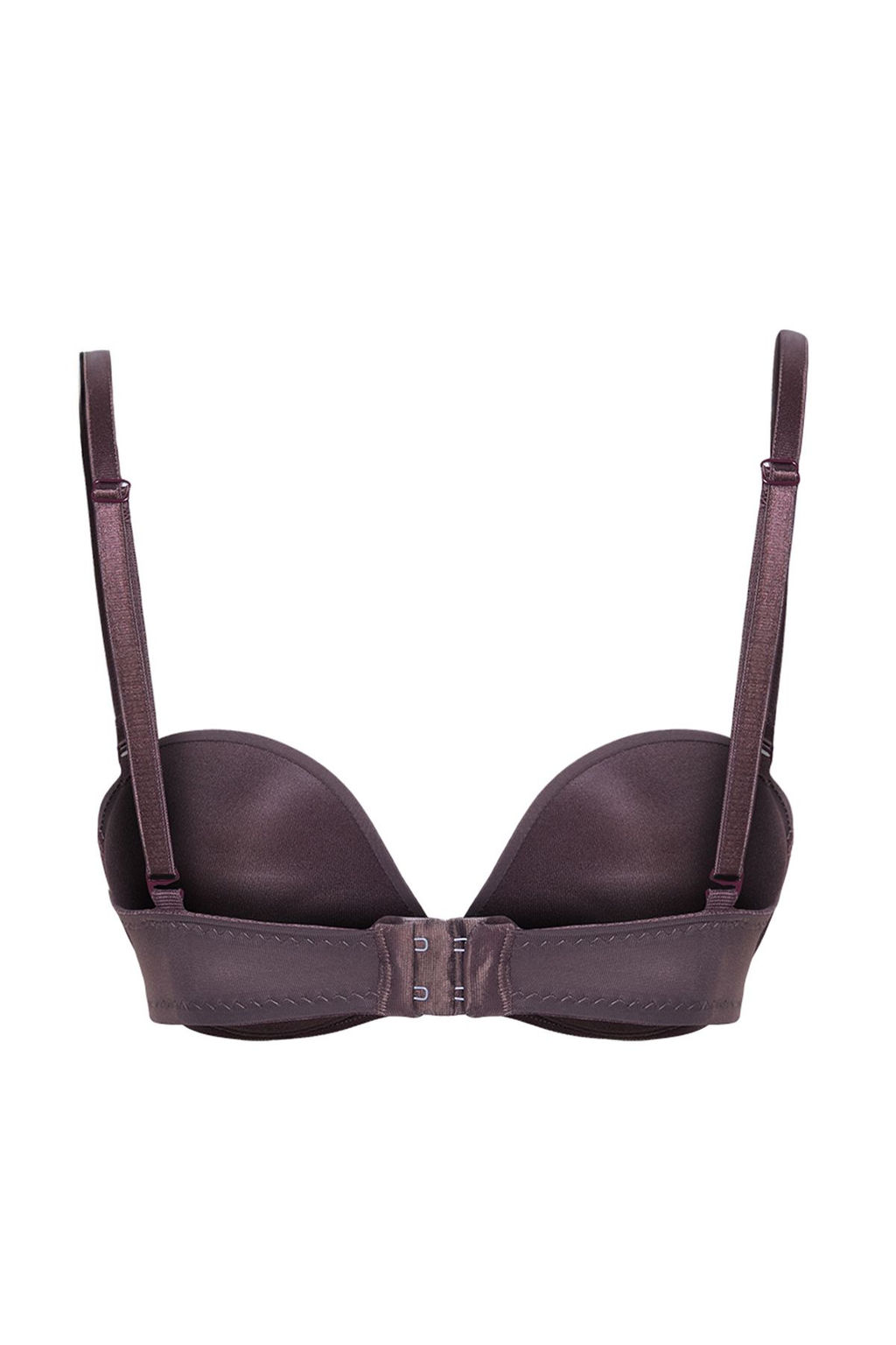 TRENDYOLMILLA Ten Ip Ask?l? Ekstra Dolgulu/Push-Up Tshirt Bra Orme Sutyen THMAW21SU0058  фото 8