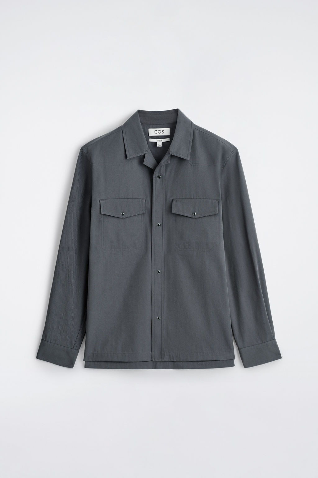CAMISA WESTERN