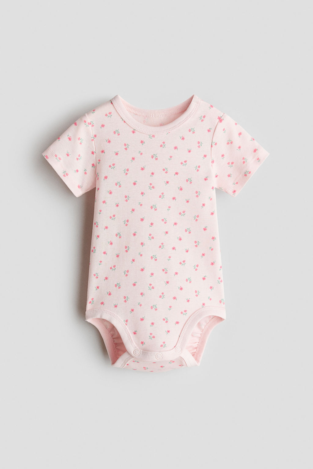 Body estampado - H&m фото 8