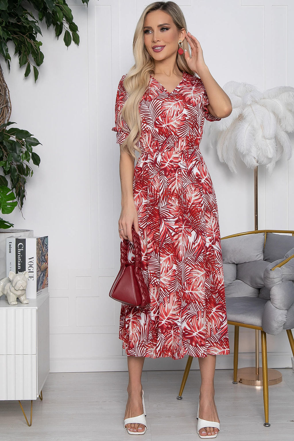Платье Ирени - Lt collection фото 29